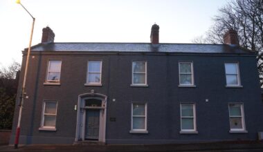 Mother who escaped fire at Drogheda Ipas centre 'terrified' violence will continue