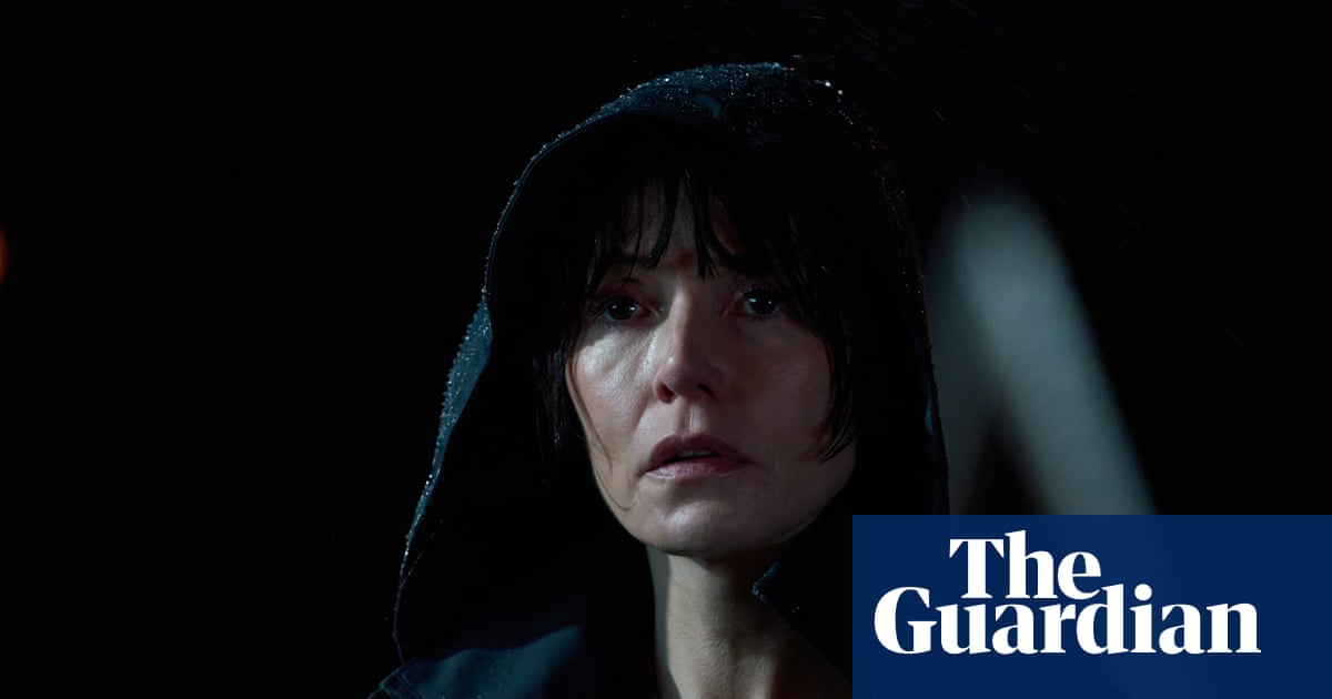 TV tonight: a claustrophobic thriller set in a Scottish holiday park | Television & radio