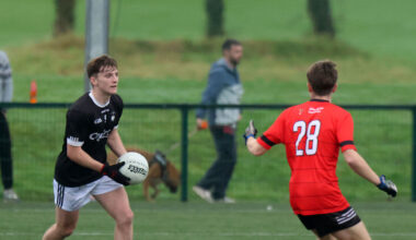 St Francis College Rochestown roar back with four goals to sink High School Clonmel