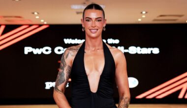 Five Cork players named on PwC Camogie All Stars team