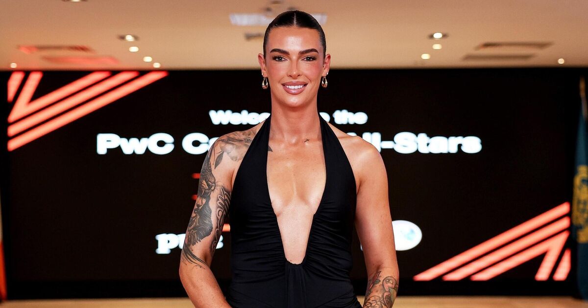 Five Cork players named on PwC Camogie All Stars team