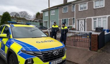 Arrest after man dies following stabbing incident in Cork City