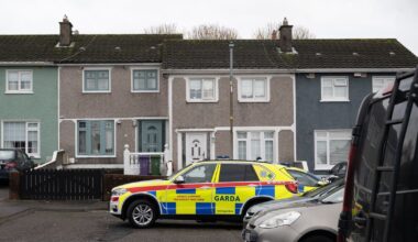 Cork City murder investigation continues as colleagues mourn victim Mark O’Connell