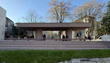 Council under fire for €7m Bishop Lucey Park redevelopment