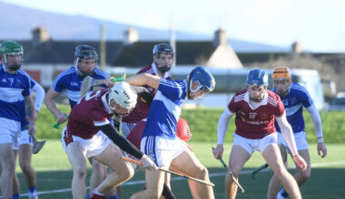 Gaelcholáiste Mhuire eliminated as Templemore finish well