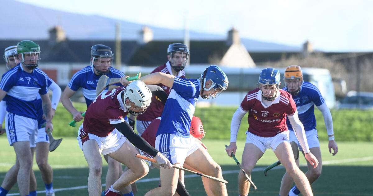 Gaelcholáiste Mhuire eliminated as Templemore finish well