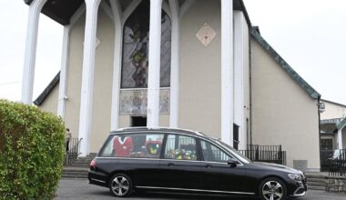 Heartbroken daughter pays tribute to Cork dad stabbed outside home