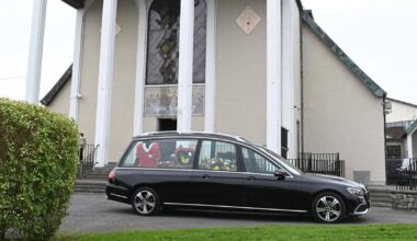 Heartbroken daughter of Cork man stabbed outside house pays moving tribute to 'loving father'  