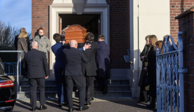 Moving tributes paid to Cork stabbing victim who brought 'goodness and beauty to this world' 