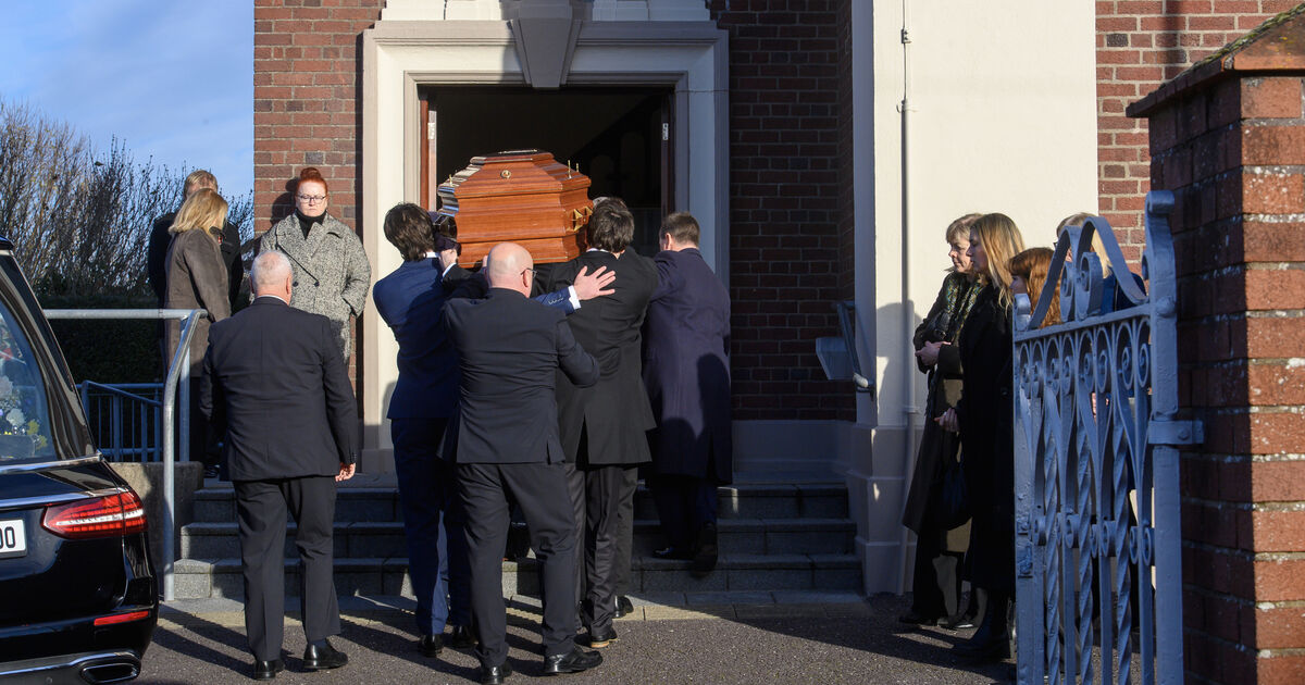 Moving tributes paid to Cork stabbing victim who brought 'goodness and beauty to this world' 