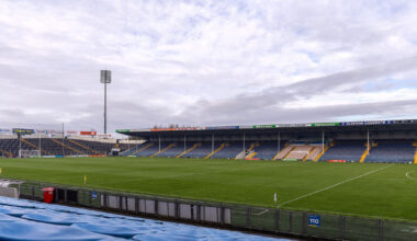 FBD Semple Stadium to host St Finbarr's v Dingle