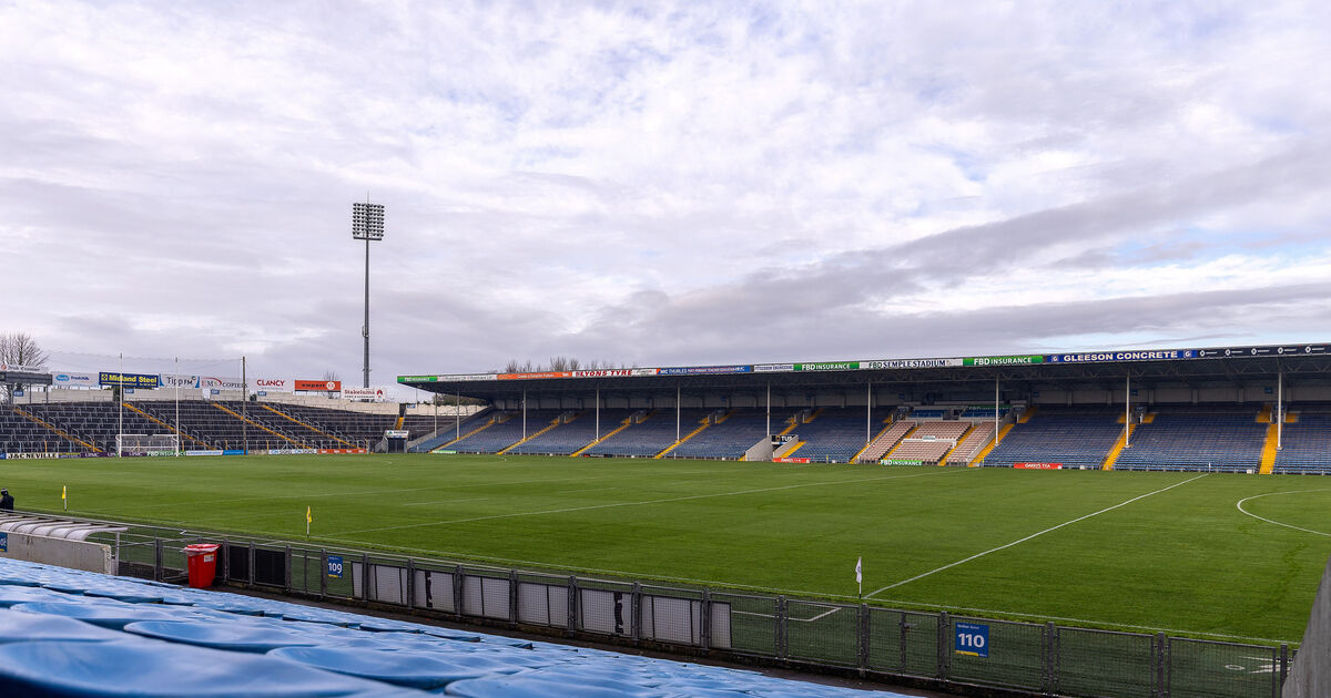 FBD Semple Stadium to host St Finbarr's v Dingle