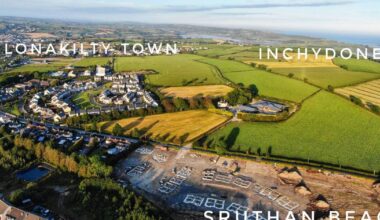 West Cork’s largest ever home build approved for Clonakilty town