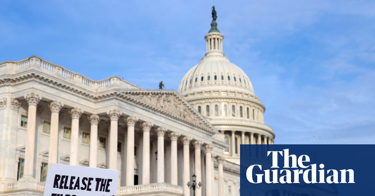 Trump news at a glance: Bill to release Epstein files approved by Senate and House | Trump administration