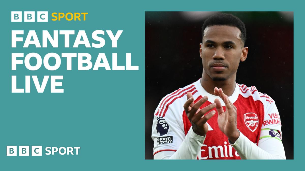 Fantasy Premier League gameweek 11 Q&A with expert Holly Shand - send us your questions