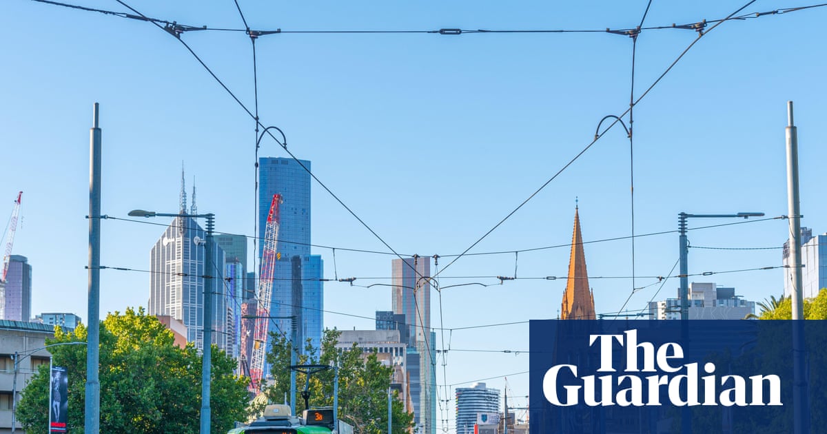 Victoria urged to ramp up train, tram and bus services – and make off-peak transport cheaper | Victoria