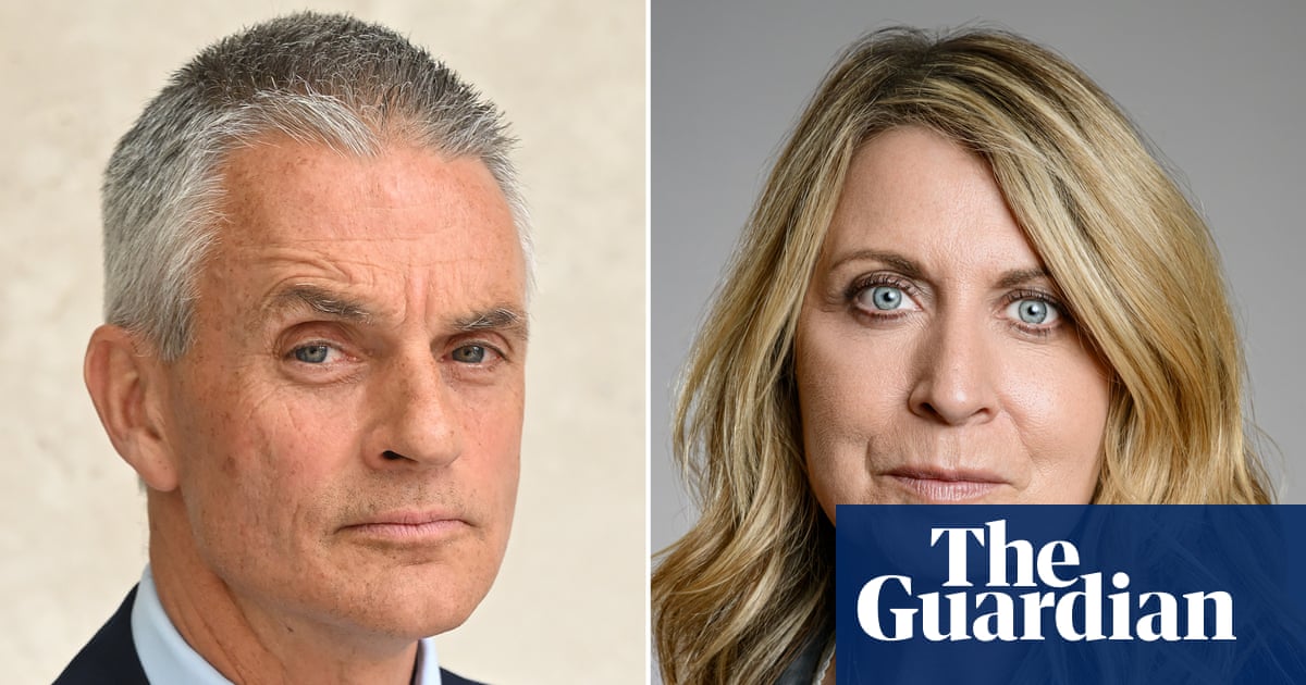 BBC resignations are result of internal ‘coup’, says former Sun editor | BBC