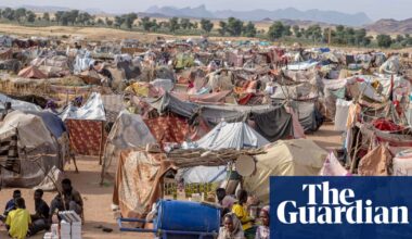 Sudanese militia group accused of war crimes agrees to a ceasefire | Sudan