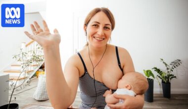 Your rights when it comes to breastfeeding and expressing at work