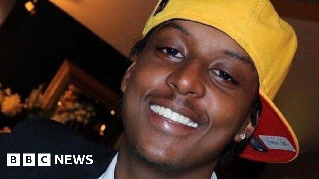 Eddie Kinuthia killer Zachariah Talbert-Young jailed for 34 years