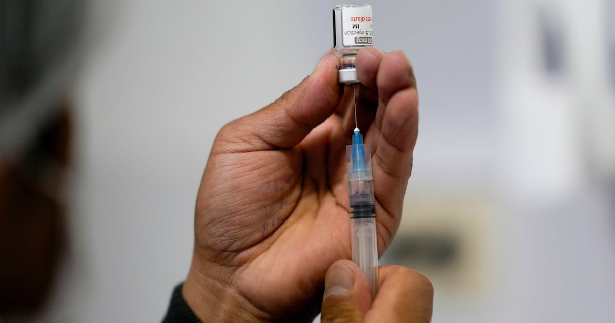 Study compares heart risks of COVID-19 infection and vaccination, and the results may surprise you - CTV News