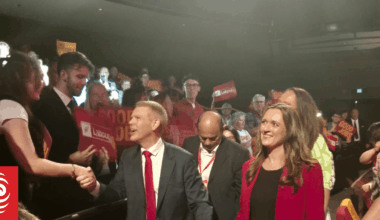 'We've got a shot': Labour readies for political revival