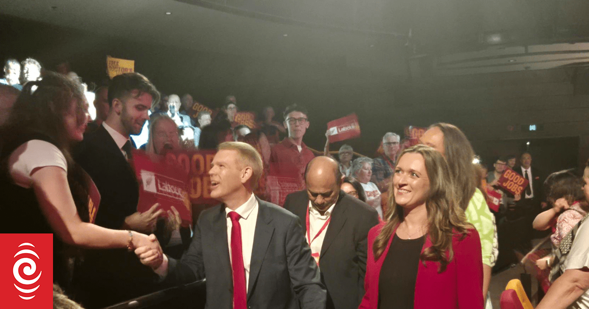 'We've got a shot': Labour readies for political revival