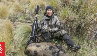 Dunedin woman fatally shot herself in head while deer hunting