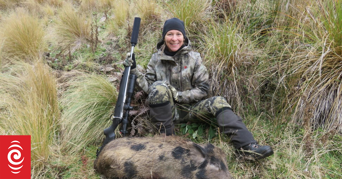 Dunedin woman fatally shot herself in head while deer hunting