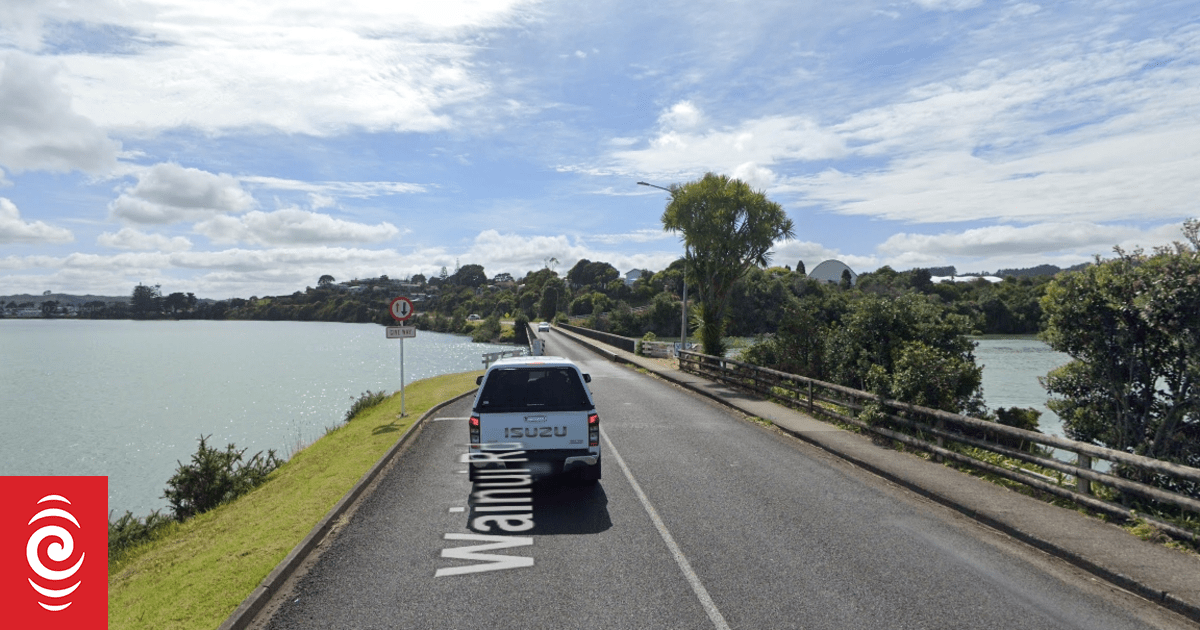 Raglan road-rage couple sentenced over brutal attack on teens after bridge stand-off