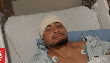 Tongan rugby league star Eli Katoa aims for return as he recovers from brain surgery