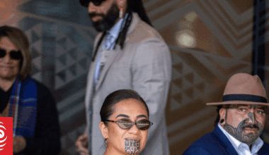 Māori Queen launches multi-million-dollar investment platform