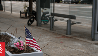 Trump vows immigration crackdown after shootings of National Guard members in DC