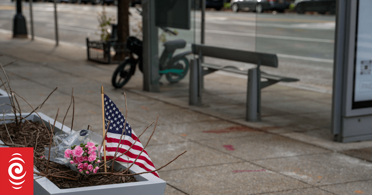 Trump vows immigration crackdown after shootings of National Guard members in DC