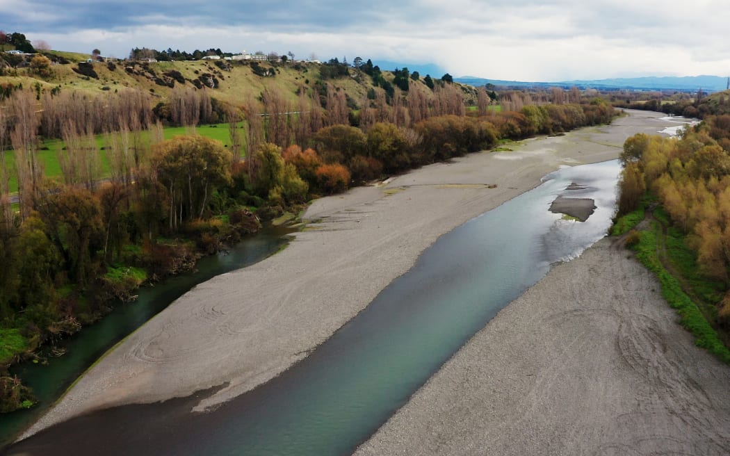 The programme uncovered new insights about connection between groundwater and surface water.