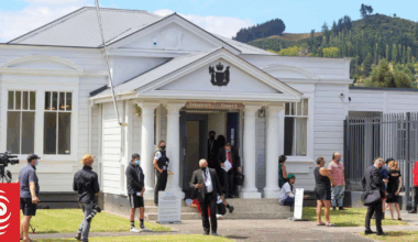 Roger Samson’s ‘excessively corroded’ trailer broke apart and hit car, killing young mum