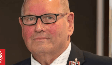 Man charged with dangerous driving causing death of popular postie David Bullock near Leeston