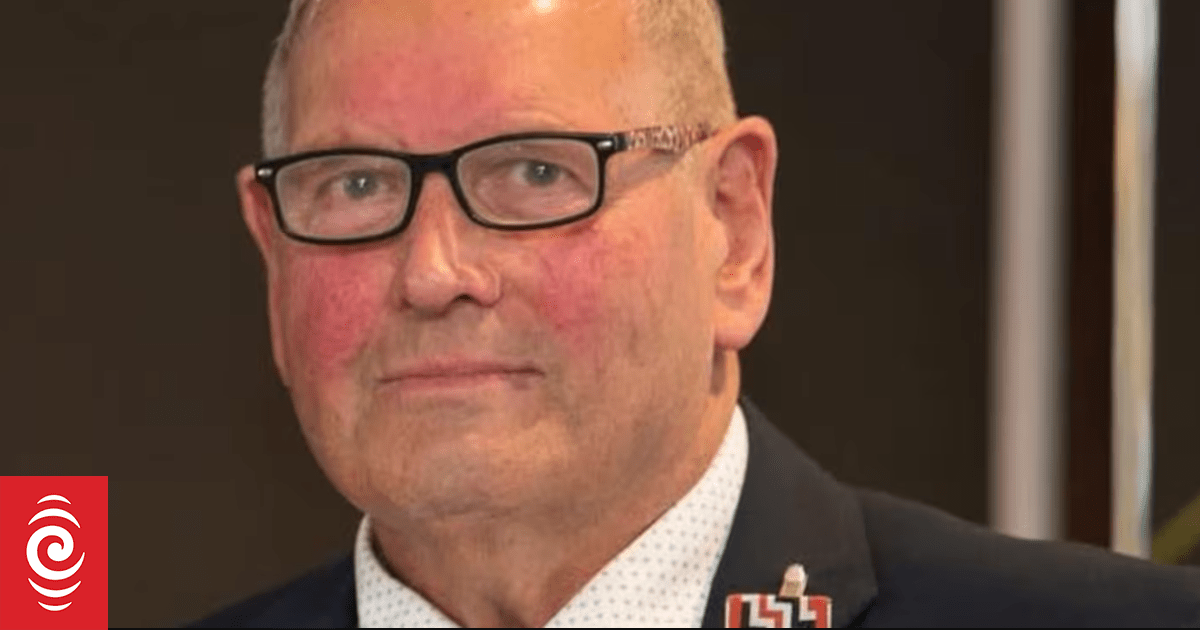 Man charged with dangerous driving causing death of popular postie David Bullock near Leeston