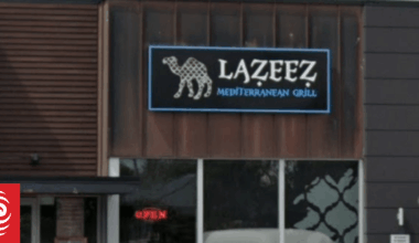 Christchurch chef Sumeer Thapa who sexually harassed teen colleagues sacked