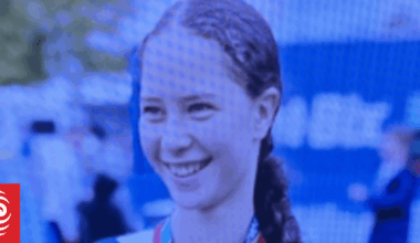 'Great concerns' for Christchurch teen missing more than a week