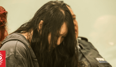 Suitcase killings: Mum gets life sentence for murdering children, hiding bodies