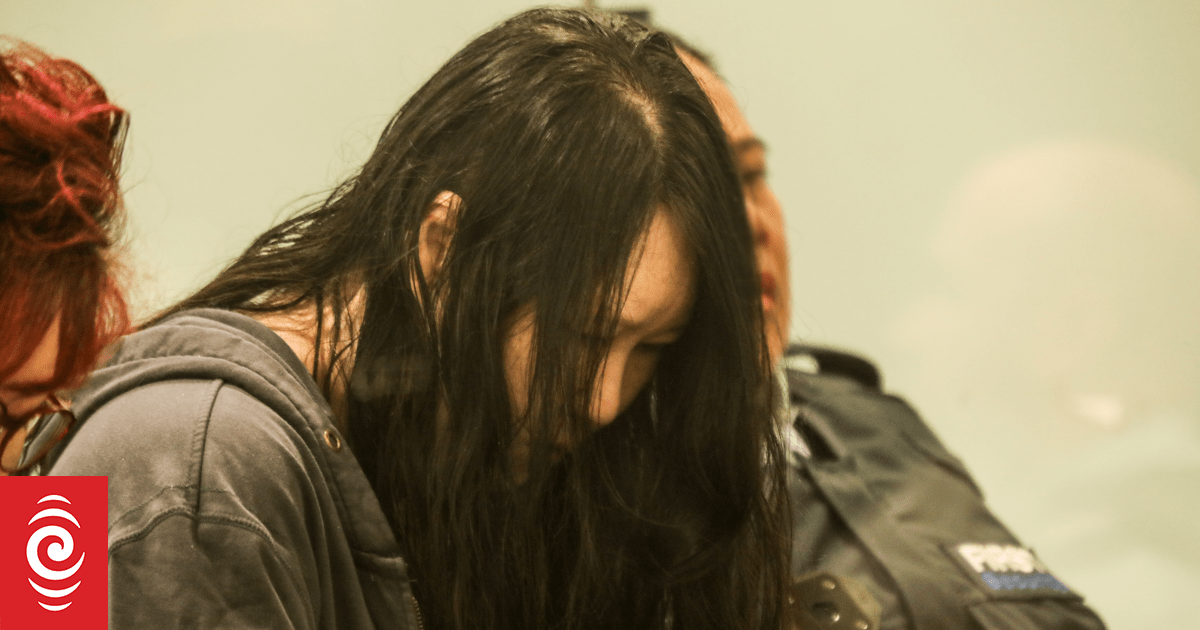 Suitcase killings: Mum gets life sentence for murdering children, hiding bodies