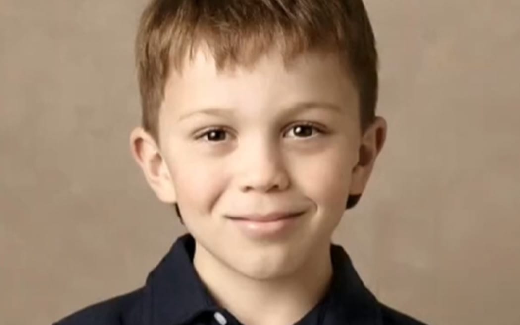 Born 27 November 2017 - killed in Sanson fire, November 2025