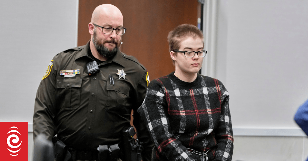 'Slender Man' stabber's disappearance and the internet boogeyman who inspired her