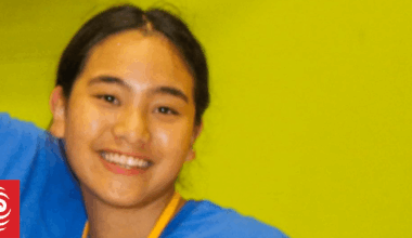 Mysterious, flu-like illness leaves Canterbury teen temporarily paralysed