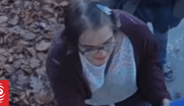 ‘Slender Man’ attacker Morgan Geyser cuts off monitoring bracelet and disappears