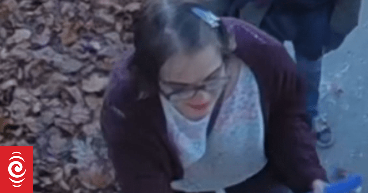 ‘Slender Man’ attacker Morgan Geyser cuts off monitoring bracelet and disappears