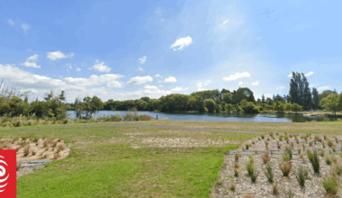 Body found in search for man missing at Christchurch lake