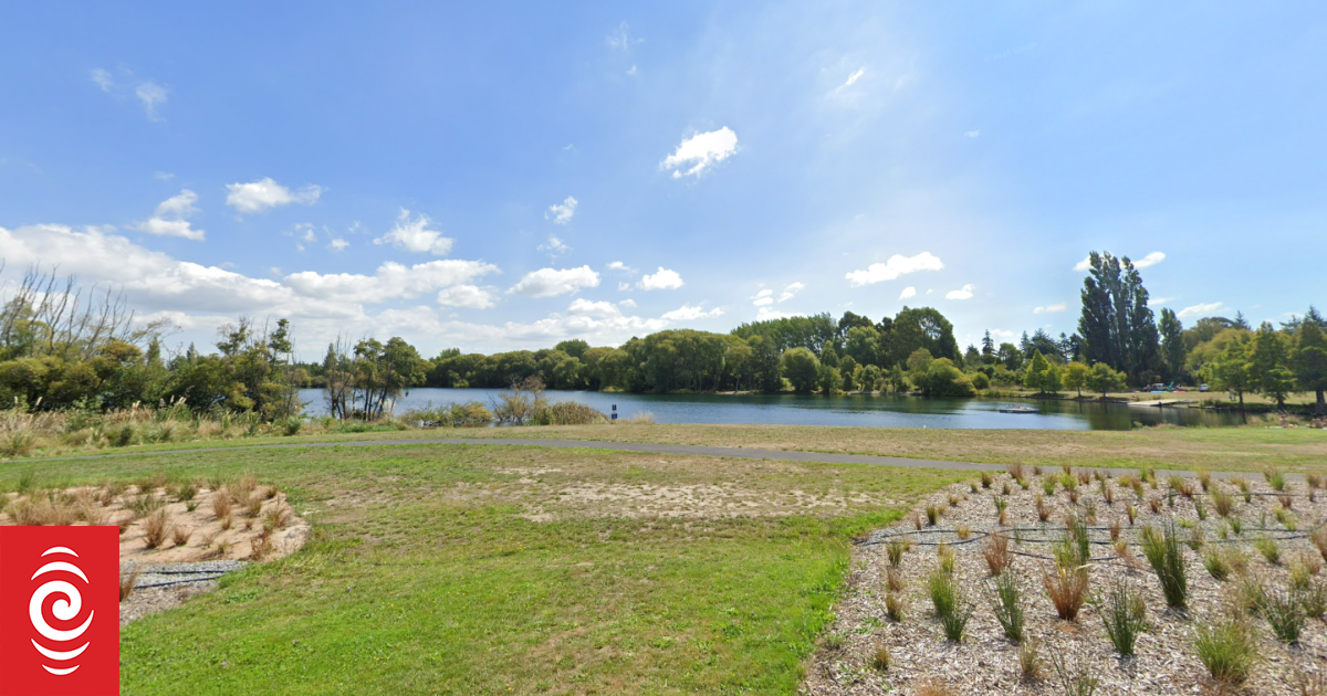 Body found in search for man missing at Christchurch lake