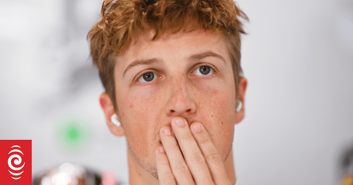 F1: Apologies all round after Liam Lawson mistake and McLaren disqualification